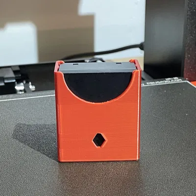 Hộp đựng pin Olympus BLH-1