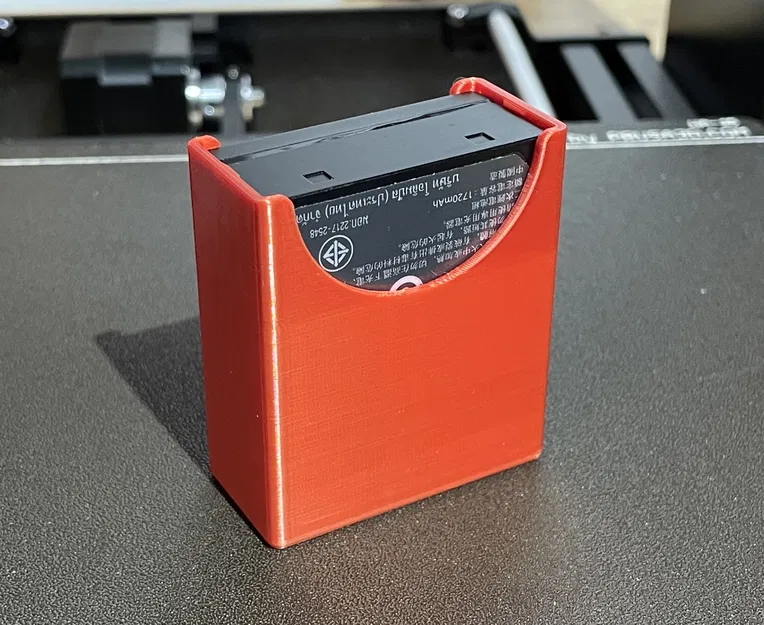 Hộp đựng pin Olympus BLH-1 - Image 3