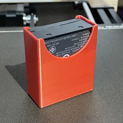 Hộp đựng pin Olympus BLH-1