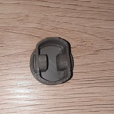 Móc khóa piston (không kèm dây/xích)