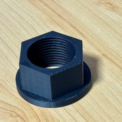 Vít G1 cho vòi rửa mặt dạng đứng độc lập