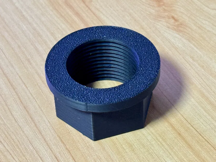 Vít G1 cho vòi rửa mặt dạng đứng độc lập - Image 2