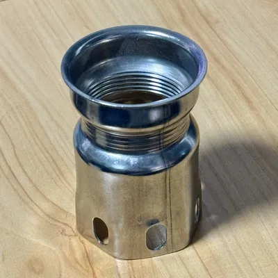 Vít G1 cho vòi rửa mặt dạng đứng độc lập