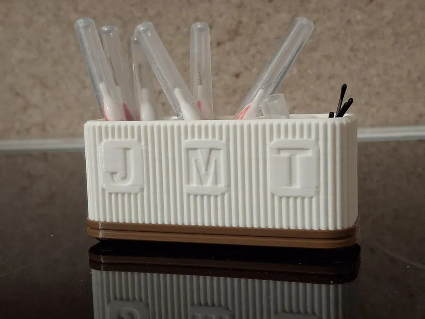 Kệ đựng đồ nhỏ trong phòng tắm - Image 1