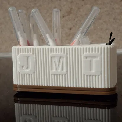 Kệ đựng đồ nhỏ trong phòng tắm