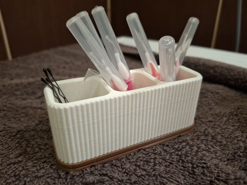 Kệ đựng đồ nhỏ trong phòng tắm - Image 2