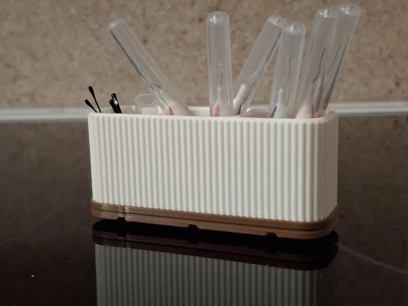 Kệ đựng đồ nhỏ trong phòng tắm - Image 3