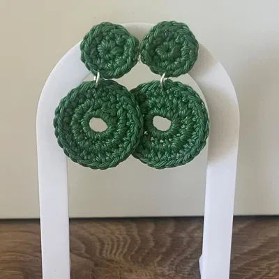 Muestrario Pendientes (Kệ trưng bày bông tai)