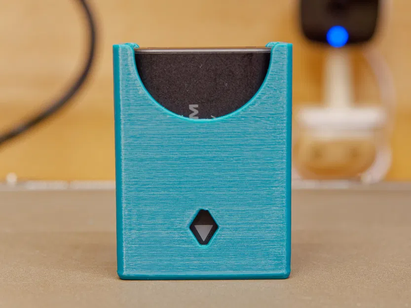 Hộp đựng pin Olympus BLX-1 - Image 1