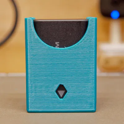 Hộp đựng pin Olympus BLX-1