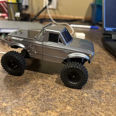 Roll bar cho Ascent 32