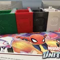 Khay nhân vật MARVEL UNITED (bản mở rộng Enter the Spider-verse) - Thumbnail 2