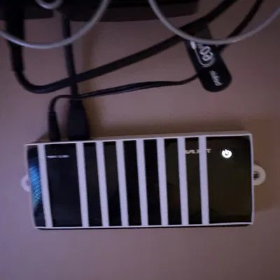 Giá đỡ lắp đặt cho Hub USB 3.0 TP-Link UH700