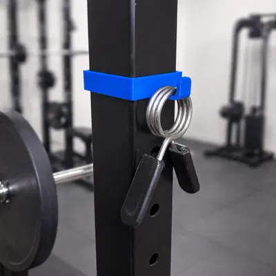 Power rack Hook Powerrack Haken – Móc treo gọn cho power rack