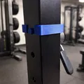 Power rack Hook Powerrack Haken – Móc treo gọn cho power rack - Thumbnail 2