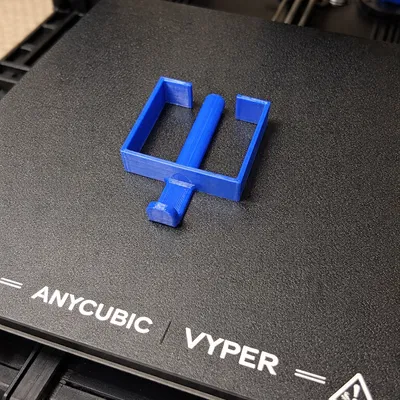 Power rack Hook Powerrack Haken – Móc treo gọn cho power rack