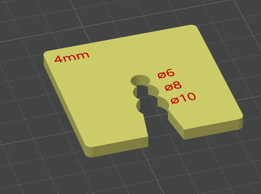 Spacer thi công – hệ Metric & Imperial - Image 2