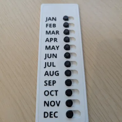 Bản remix của monthly slider base