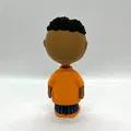 Franklin (Peanuts) – Mô hình 3D in STL - Thumbnail 6