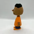Franklin (Peanuts) – Mô hình 3D in STL - Thumbnail 7