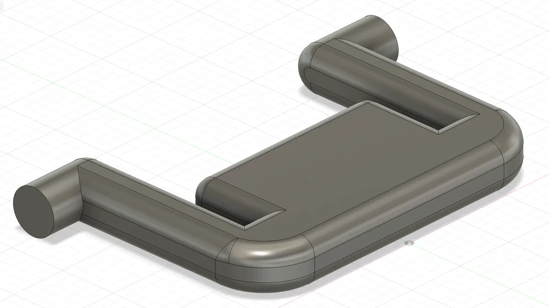 Chốt khóa cửa xả nước ép tương thích Hurom H400 / Entsafter - Image 1