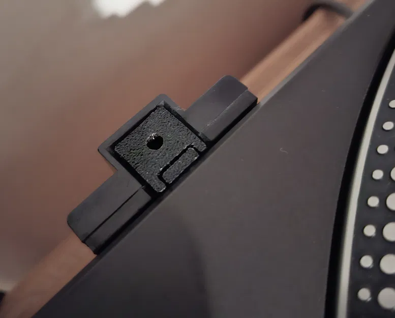 Chốt gắn đa dụng cho cover socket Technics SL-1210MK2 - Image 1
