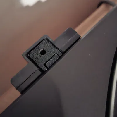 Chốt gắn đa dụng cho cover socket Technics SL-1210MK2