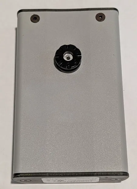 Kẹp thắt lưng cho đèn Orascoptic Headlight (Orascoptic Headlight belt clip) - Image 3