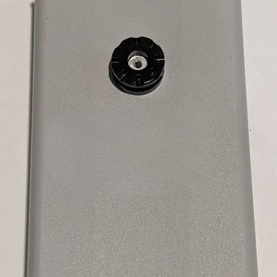 Kẹp thắt lưng cho đèn Orascoptic Headlight (Orascoptic Headlight belt clip)