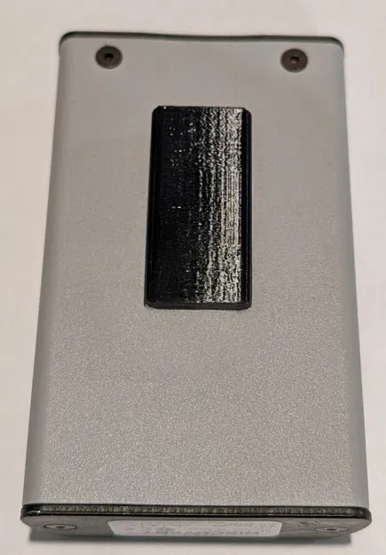 Kẹp thắt lưng cho đèn Orascoptic Headlight (Orascoptic Headlight belt clip) - Image 4