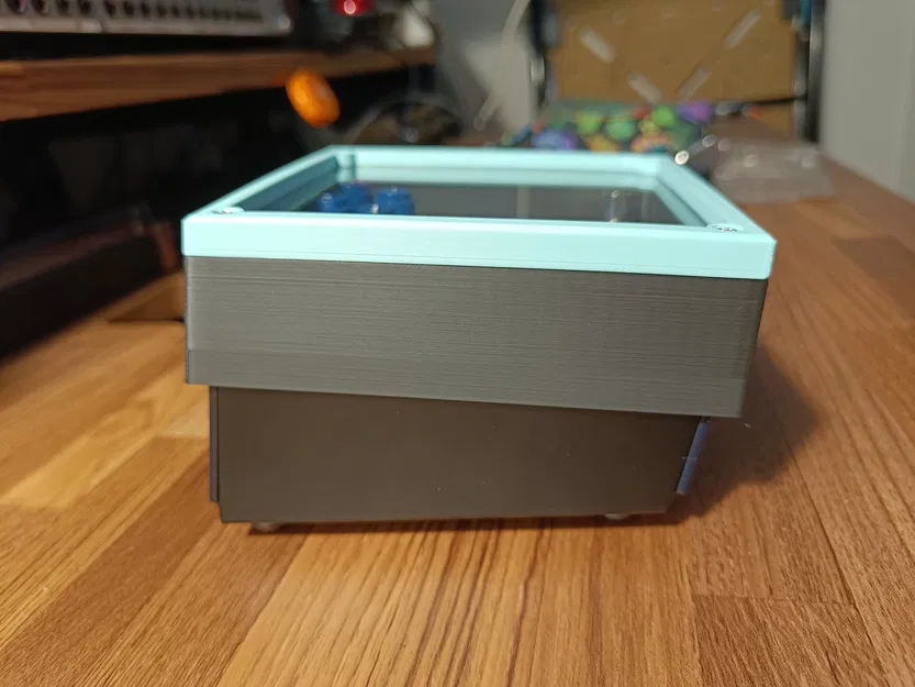 Nắp che pedal OBNE (OBNE pedal cover) - Image 6