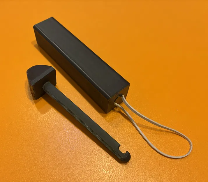 Trò chơi Hook & Loop – Hoax Puzzle (Thử thách khéo tay đánh lừa) - Image 1