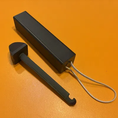 Trò chơi Hook & Loop – Hoax Puzzle (Thử thách khéo tay đánh lừa)