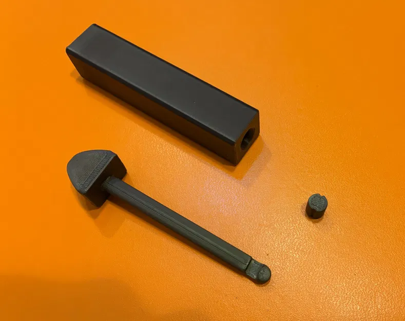 Trò chơi Hook & Loop – Hoax Puzzle (Thử thách khéo tay đánh lừa) - Image 2