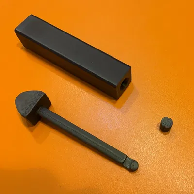 Trò chơi Hook & Loop – Hoax Puzzle (Thử thách khéo tay đánh lừa)