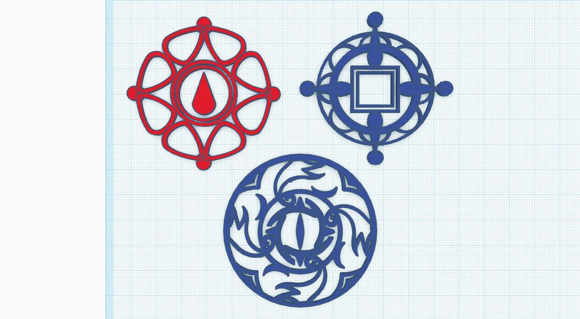 Agemonia - Icon Stamina/Damage - Image 1