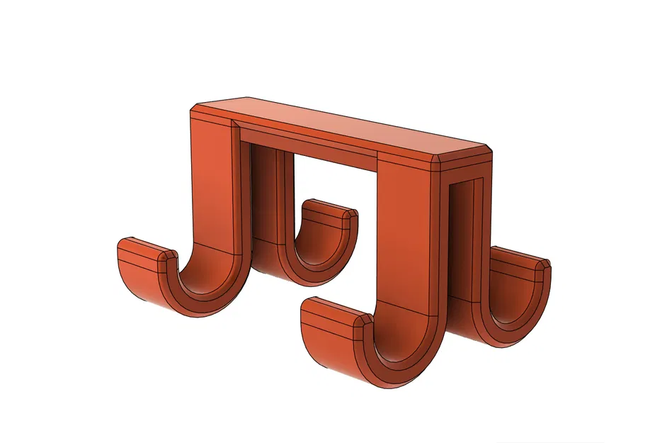 Móc Treo Vách Kính Phòng Tắm (Shower Cabin Hook) - Image 6