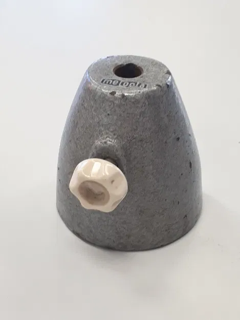 Chân đế thí nghiệm nhỏ (Malý laboratorní stojan / Small laboratory stand) - Image 5