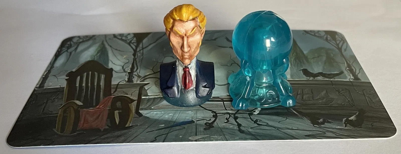 Mysterium - Psychics - Image 1