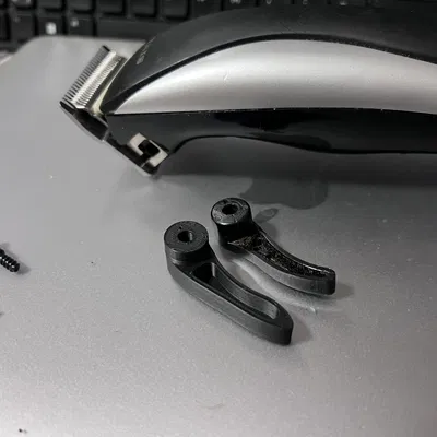 Cần gạt tông đơ (Hair Trimmer Lever)