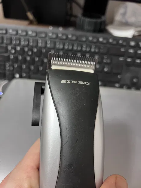 Cần gạt tông đơ (Hair Trimmer Lever) - Image 3