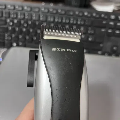 Cần gạt tông đơ (Hair Trimmer Lever)