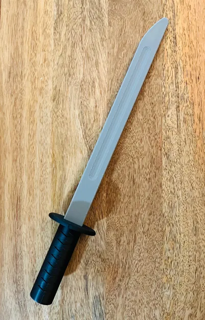 Dao Tanto (Tanto Knife) - Image 1