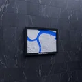 Belgrade, Kalemegdan, Serbia - Mô hình thu nhỏ 3D - Thumbnail 4