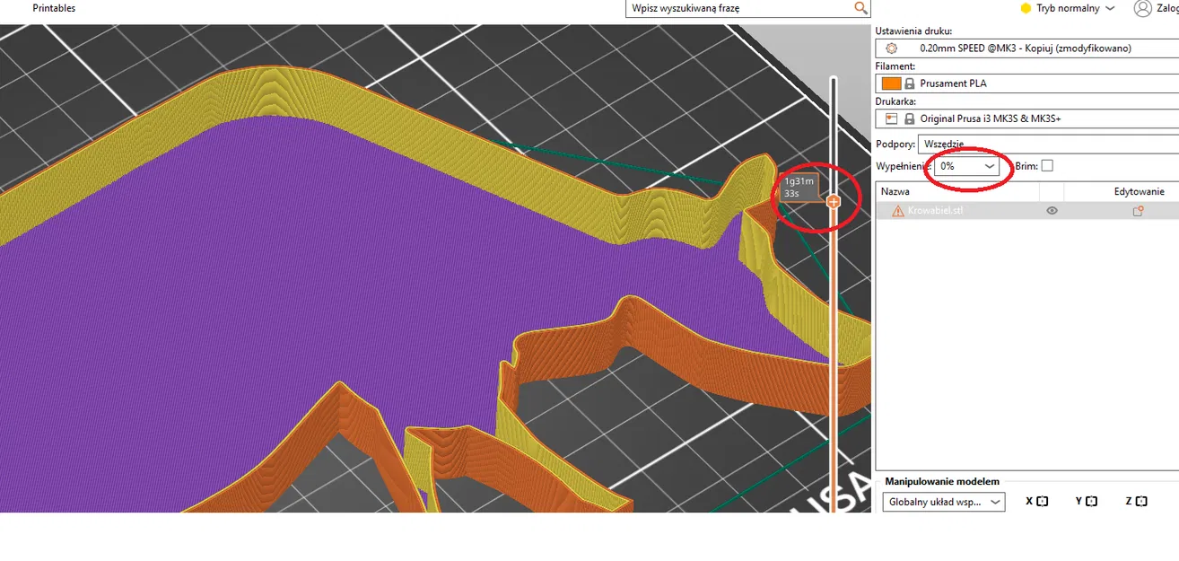 COW LED – Hộp đèn (Lightbox) - Image 3
