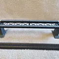 Cầu modular Märklin H0 Rail-C thẳng 360mm (nhiều phần) - phần tử 360mm - Thumbnail 3
