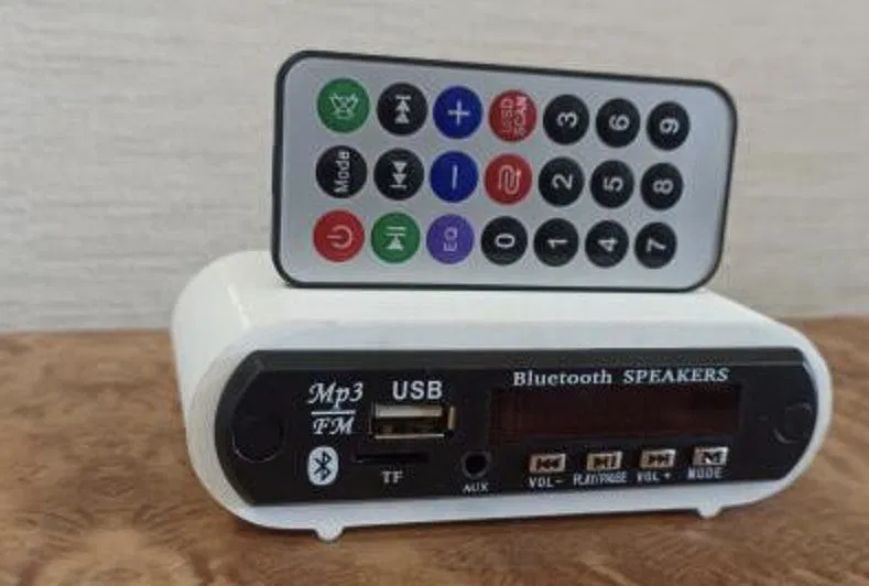 Krabicka na radio z ALI - Image 2