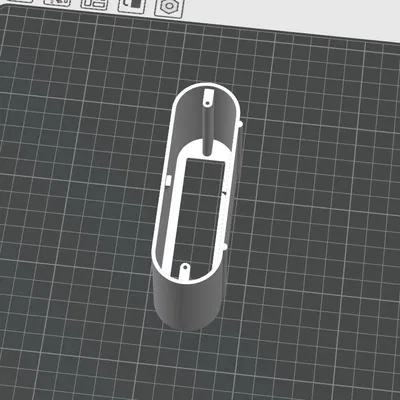 Krabicka na radio z ALI