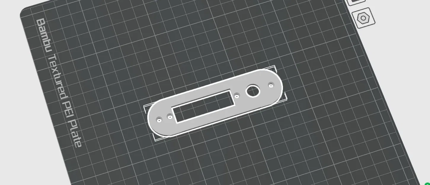 Krabicka na radio z ALI - Image 4