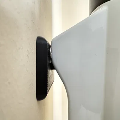 Móc treo tường cho Stihl BGA 86 (máy thổi lá chạy pin)